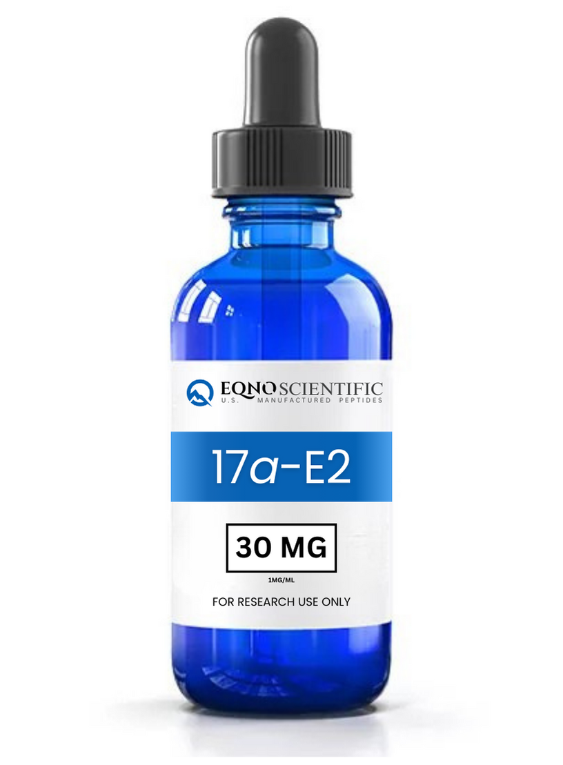 17 α-Estradiol 1mg/ml (30ml)