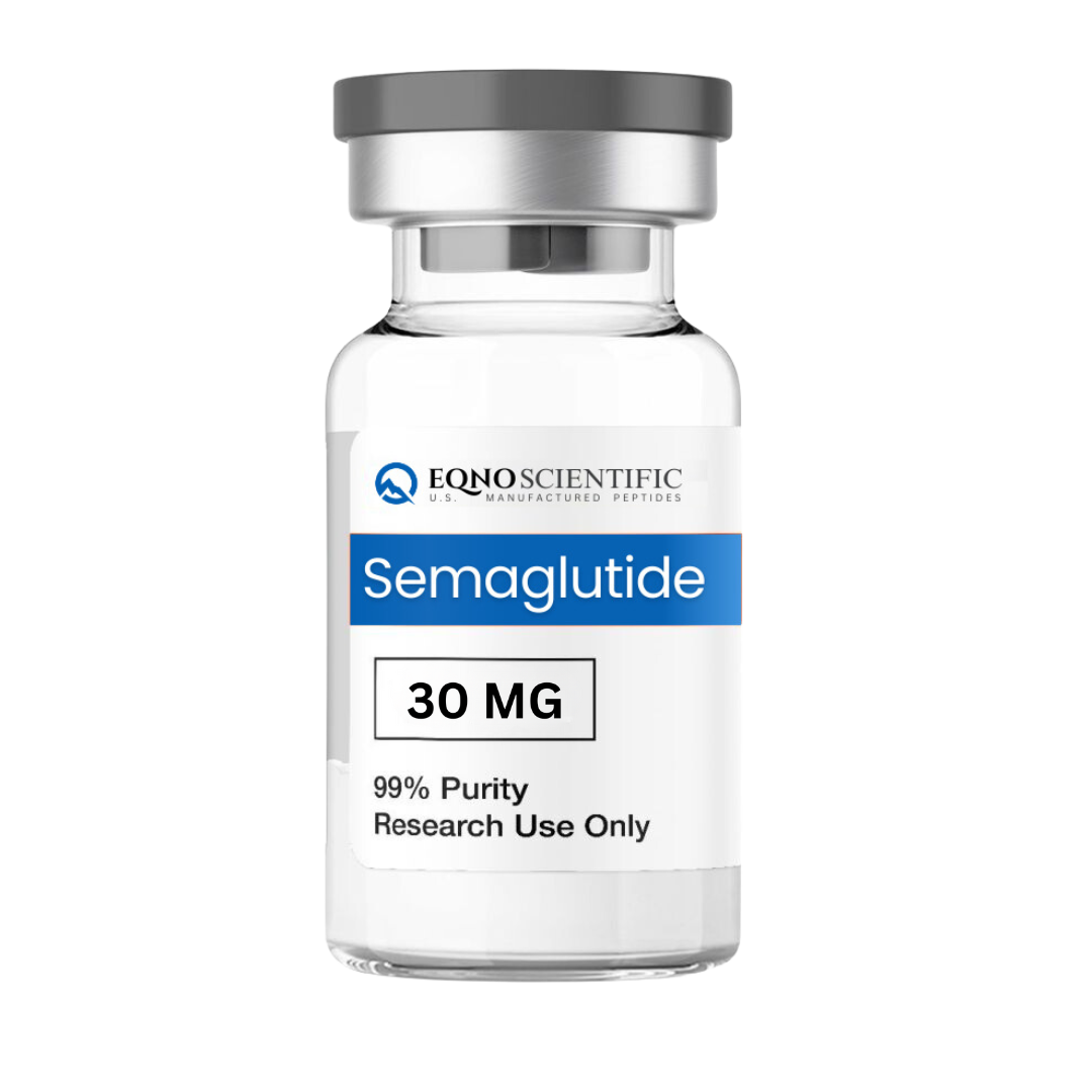 Semaglutide 10-30mg