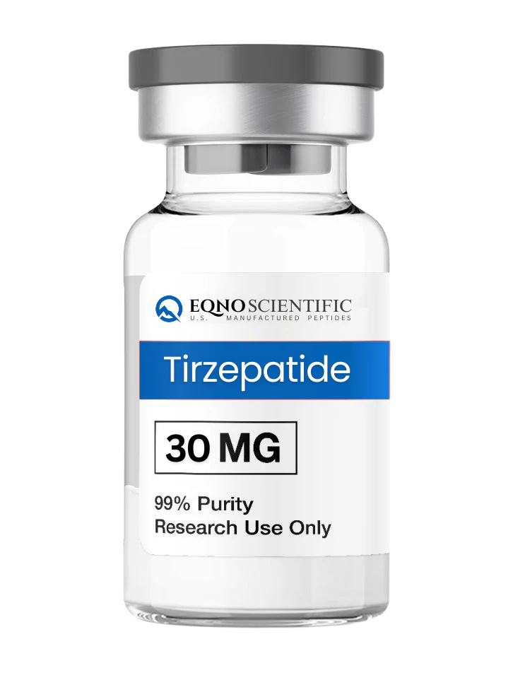 Tirzepatide