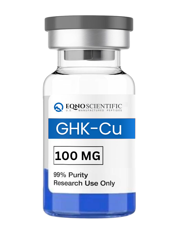 GHK-Cu 100mg